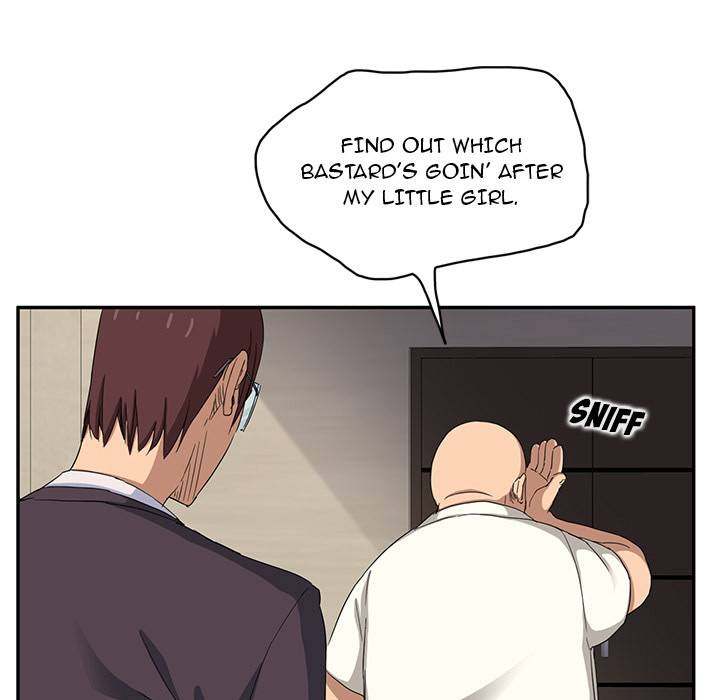 My Stepmom - Chapter 17 - Andromeda 11 page 82 hentai porn comic manga doujin
